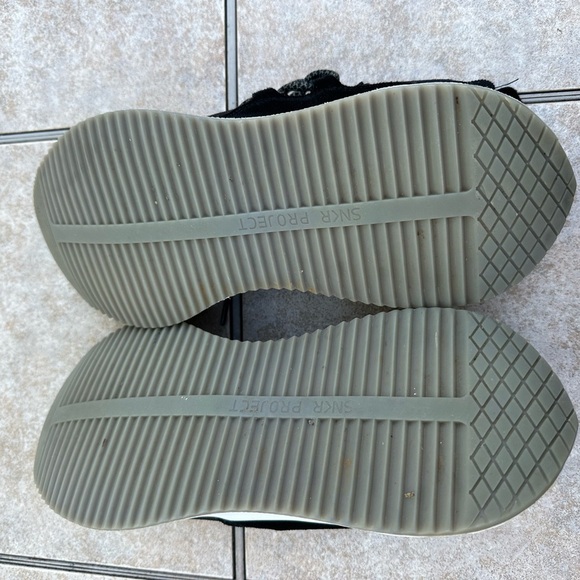 Men's SNKR Project shoes size 11 - Picture 11 of 15